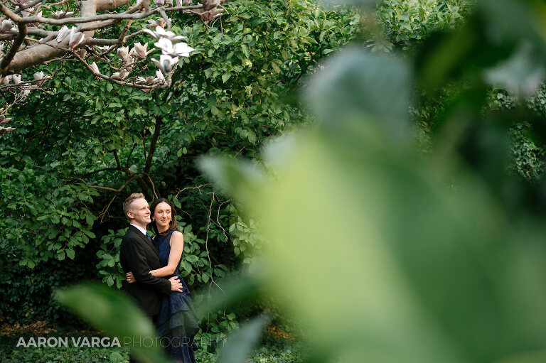 14 downtown pittsburgh engagement session magnolia(pp w768 h511) - Deanna | Downtown and Heinz Hall Engagement Photos