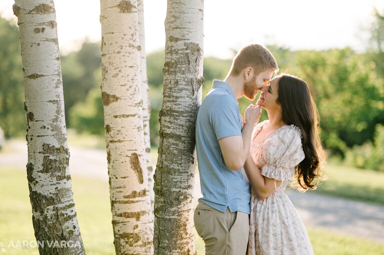 01 Moraine State Park engagement(pp w768 h511) - Adriana + Chris | Moraine State Park Engagement Photos