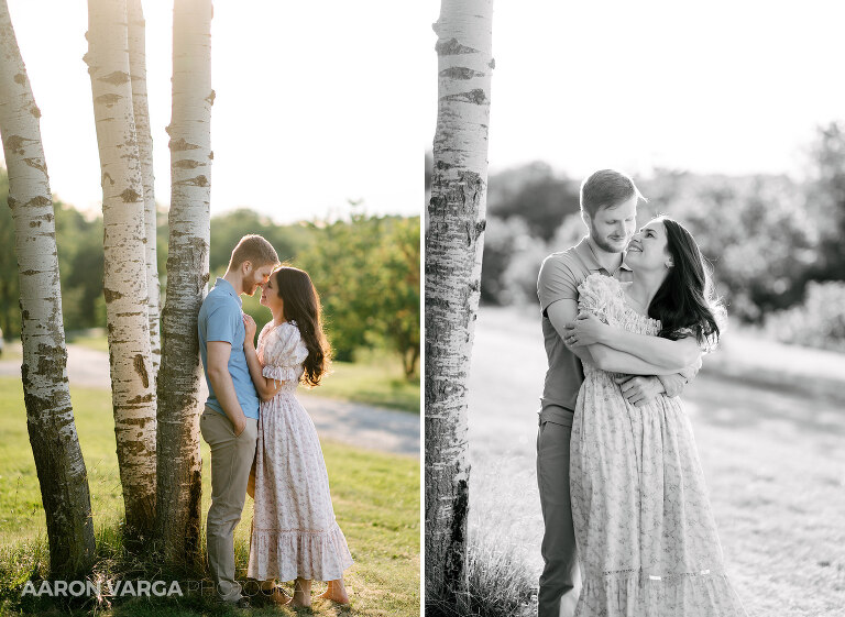 02 Moraine State Park engagement photos(pp w768 h561) - Adriana + Chris | Moraine State Park Engagement Photos