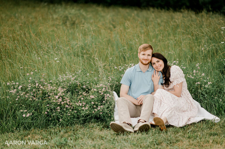 10 Moraine State Park summer engagement(pp w768 h511) - Adriana + Chris | Moraine State Park Engagement Photos