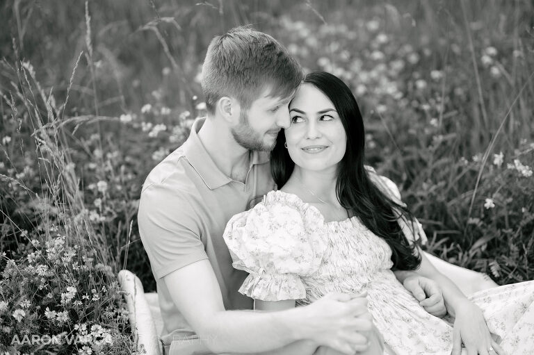 11 Moraine State Park engagement session(pp w768 h511) - Adriana + Chris | Moraine State Park Engagement Photos