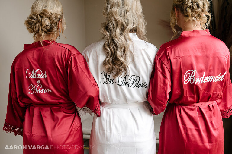 02 custom bridesmaid robes(pp w768 h511) - Shannon + Ricky | The Pennsylvanian Wedding Photos