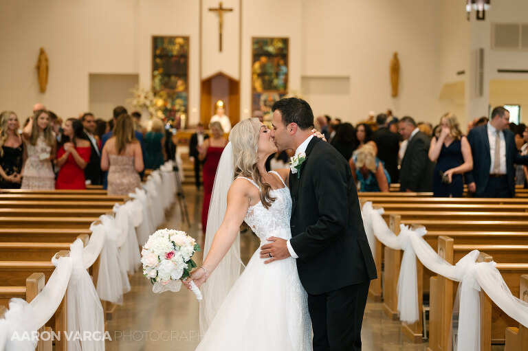 11 wexford pa wedding ceremony(pp w768 h511) - Shannon + Ricky | The Pennsylvanian Wedding Photos