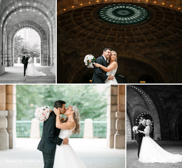 22 bridal photos at the pennsylvanian(pp w768 h708) - Shannon + Ricky | The Pennsylvanian Wedding Photos
