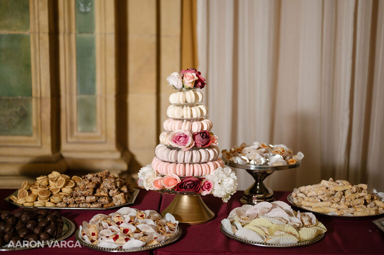 33 pennsylvanian wedding reception cake(pp w768 h511) - Shannon + Ricky | The Pennsylvanian Wedding Photos