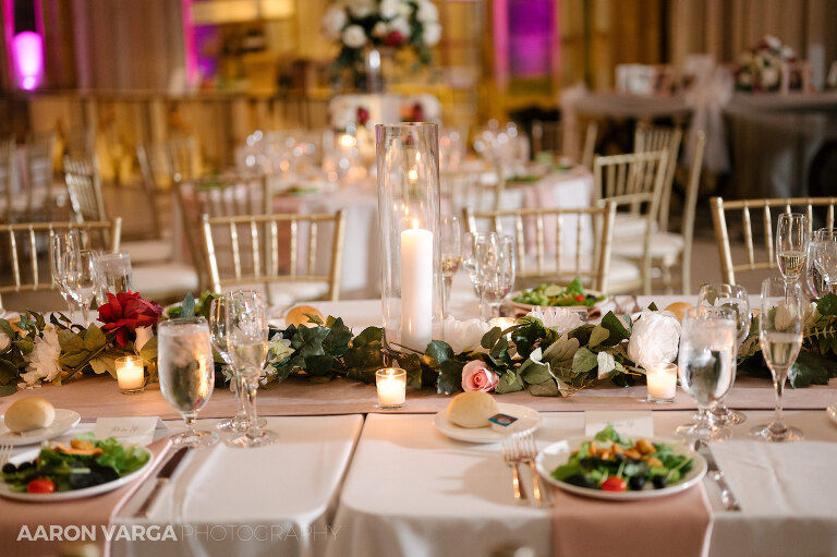 38 pennsylvanian wedding details reception(pp w768 h511) - Shannon + Ricky | The Pennsylvanian Wedding Photos