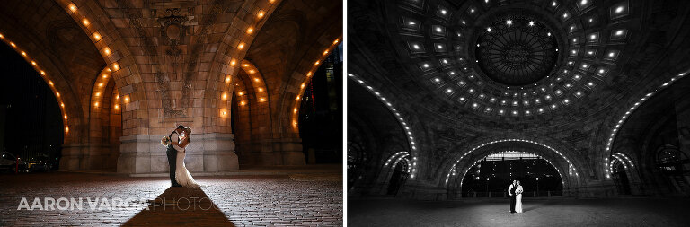 44 epic wedding photos pennsylvanian(pp w768 h253) - Shannon + Ricky | The Pennsylvanian Wedding Photos