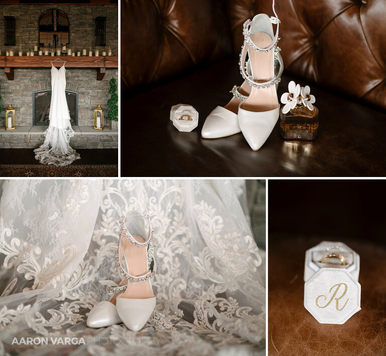 04 club at blackthorne wedding details(pp w768 h708) - Janell + Kyle | Club At Blackthorne Wedding Photos