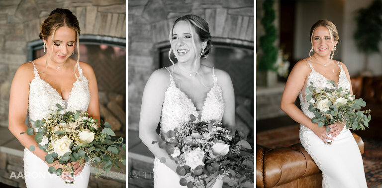 09 club at blackthorne bridal portraits(pp w768 h378) - Janell + Kyle | Club At Blackthorne Wedding Photos