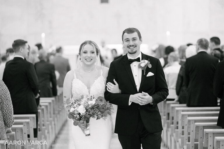 19 greensburg wedding ceremony(pp w768 h511) - Janell + Kyle | Club At Blackthorne Wedding Photos
