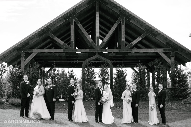 22 summar wedding at club at blackthorne(pp w768 h511) - Janell + Kyle | Club At Blackthorne Wedding Photos