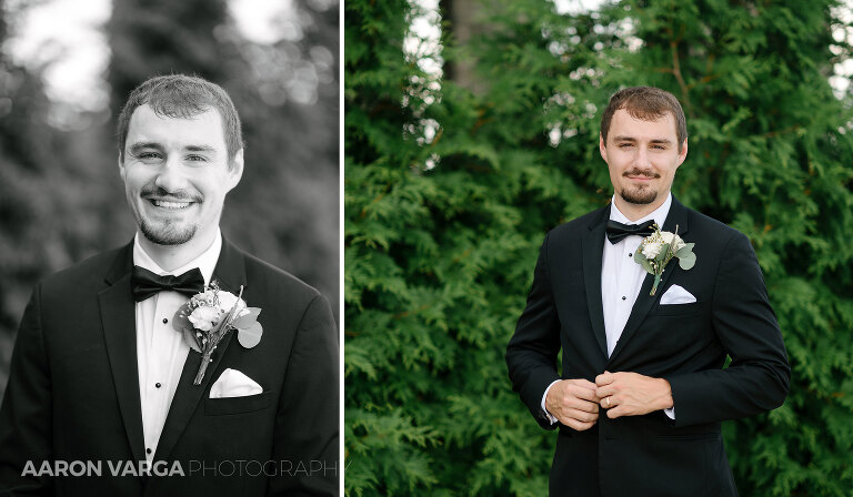 28 groom photos club at blackthorne(pp w768 h448) - Janell + Kyle | Club At Blackthorne Wedding Photos