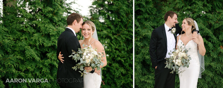 30 bride groom club at blackthorne(pp w768 h304) - Janell + Kyle | Club At Blackthorne Wedding Photos