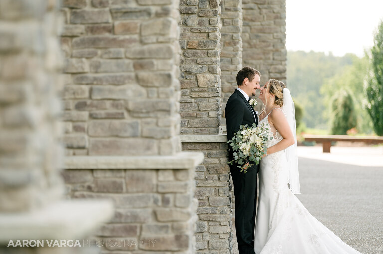 34 club at blackthorne wedding photo summer(pp w768 h511) - Janell + Kyle | Club At Blackthorne Wedding Photos