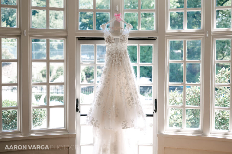 01 longue vue club wedding dress(pp w768 h510) - Noelle + Mark | Longue Vue Club Wedding Photos