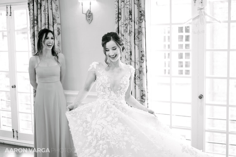 07 longue vue club wedding prep(pp w768 h511) - Noelle + Mark | Longue Vue Club Wedding Photos