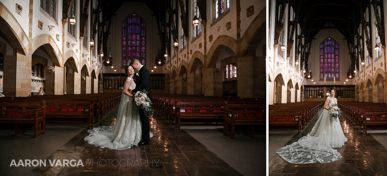 23 sacred heart catholic church wedding photos(pp w768 h351) - Noelle + Mark | Longue Vue Club Wedding Photos
