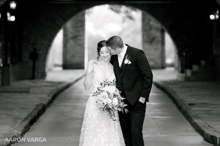 31 wedding portraits at longue vue club(pp w768 h510) - Noelle + Mark | Longue Vue Club Wedding Photos