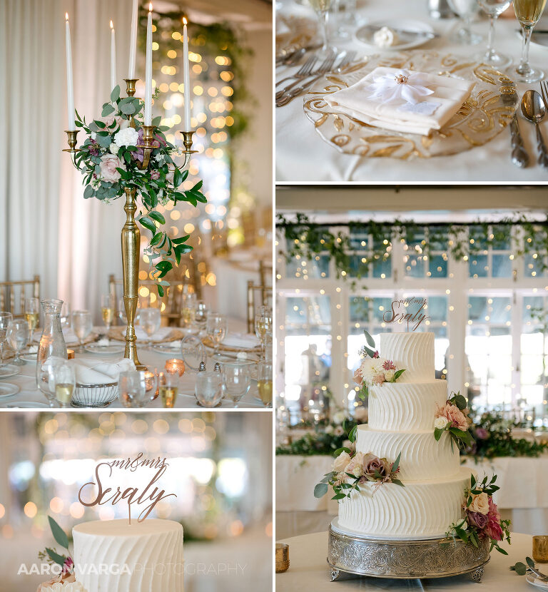47 beautiful reception details at longue vue club(pp w768 h830) - Noelle + Mark | Longue Vue Club Wedding Photos