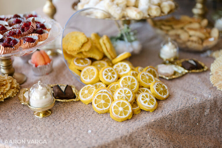 50 pittsburgh cookie table wedding(pp w768 h511) - Noelle + Mark | Longue Vue Club Wedding Photos