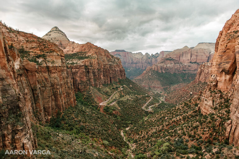 03 Zion National Park(pp w768 h512) - Zion National Park, UT