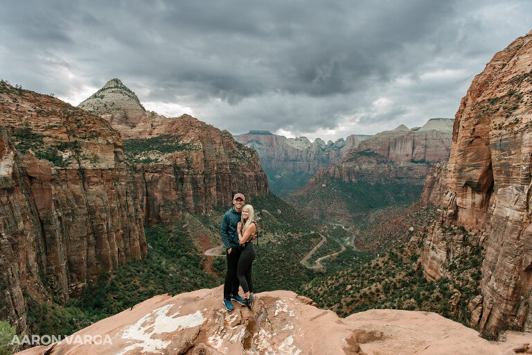 04 Zion National Park(pp w768 h512) - Zion National Park, UT