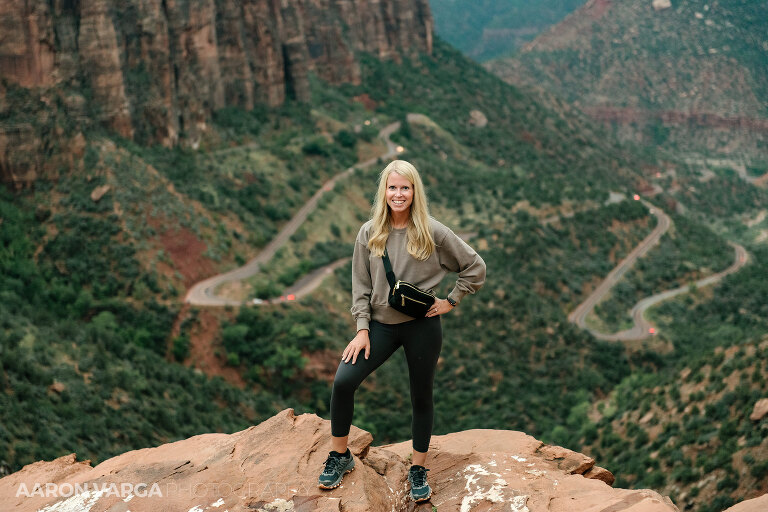06 Zion National Park(pp w768 h512) - Zion National Park, UT