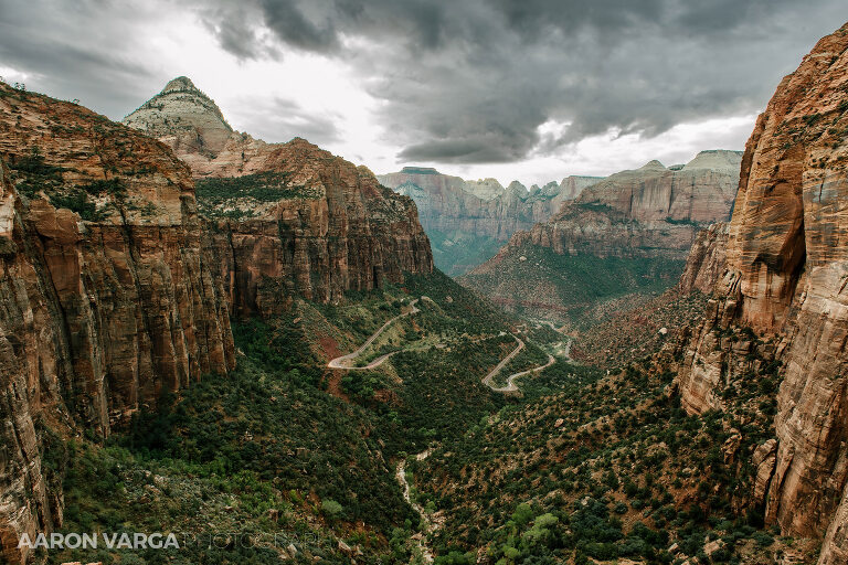08 Zion National Park(pp w768 h512) - Zion National Park, UT