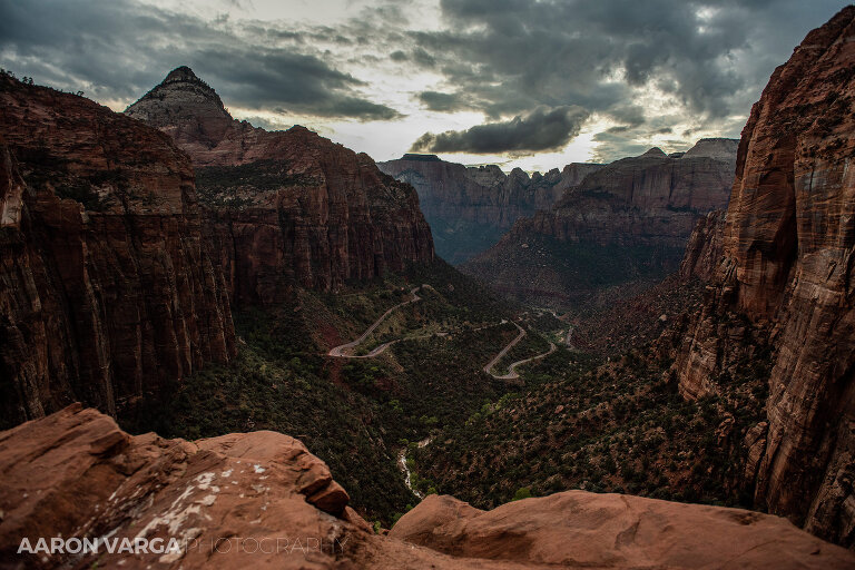 10 Zion National Park(pp w768 h512) - Zion National Park, UT