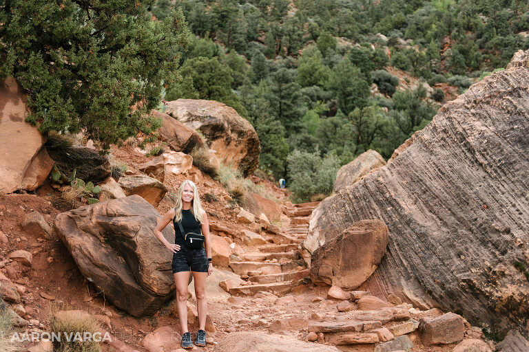 15 Zion National Park(pp w768 h512) - Zion National Park, UT