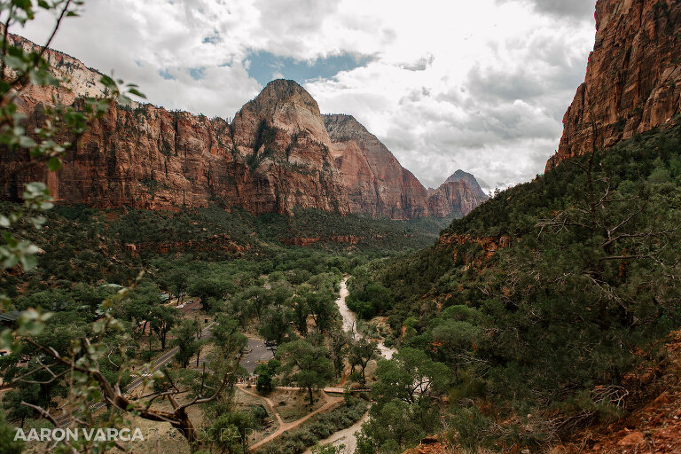 29 Zion National Park(pp w768 h512) - Zion National Park, UT
