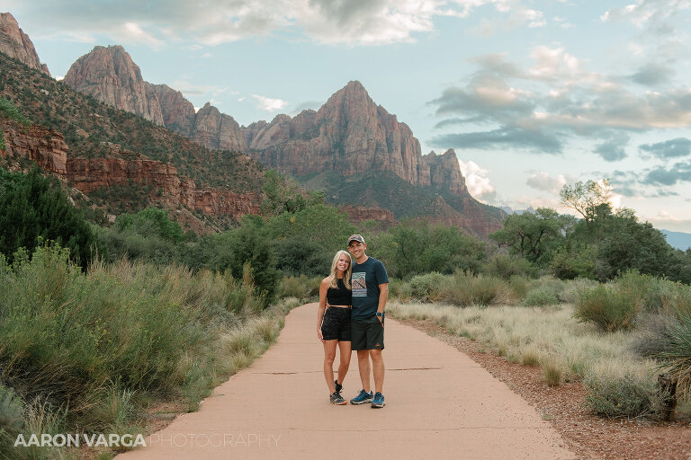 30 Zion National Park(pp w768 h512) - Zion National Park, UT