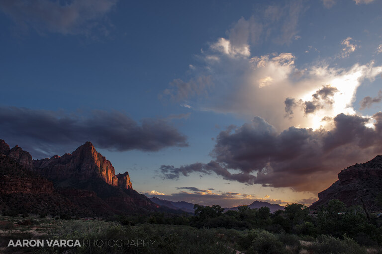 33 Zion National Park(pp w768 h512) - Zion National Park, UT
