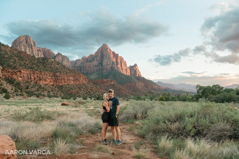 34 Zion National Park(pp w768 h512) - Zion National Park, UT