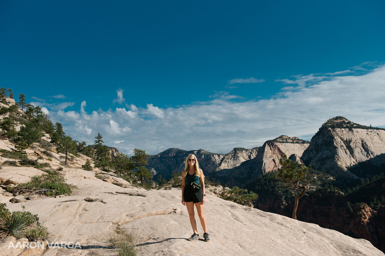 52 Zion National Park(pp w768 h512) - Zion National Park, UT