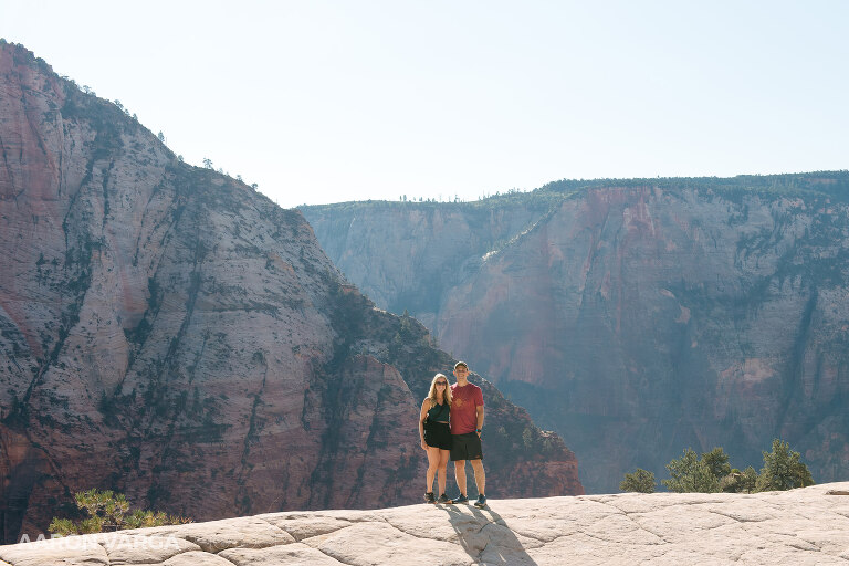 54 Zion National Park(pp w768 h512) - Zion National Park, UT