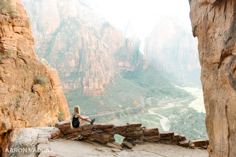 56 Zion National Park(pp w768 h512) - Zion National Park, UT