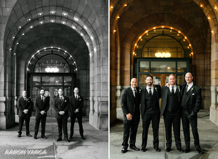 The Pennsylvanian Wedding 12(pp w768 h561) - Stevie + Mark | The Pennsylvanian Wedding Photos