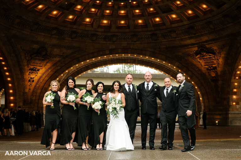 The Pennsylvanian Wedding 21(pp w768 h511) - Stevie + Mark | The Pennsylvanian Wedding Photos