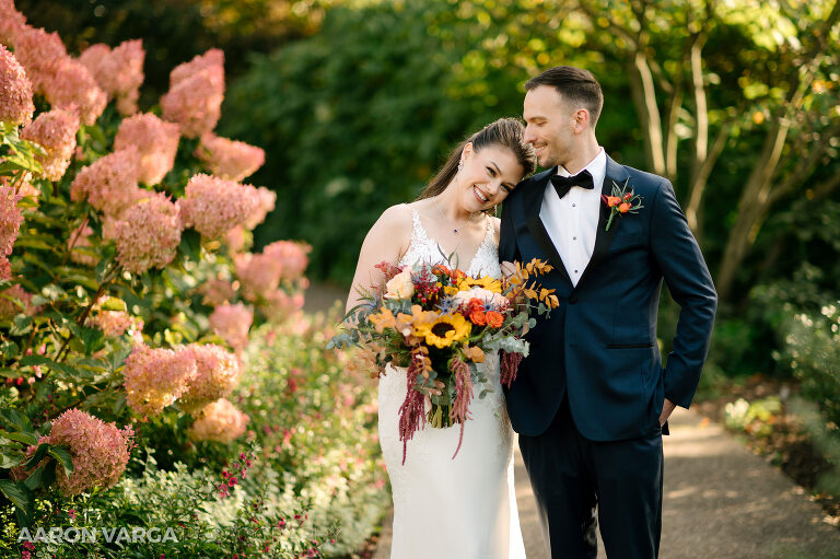 10 fall wedding phipps conservatory(pp w768 h511) - Sarah + Alex | Phipps Conservatory Wedding Photos