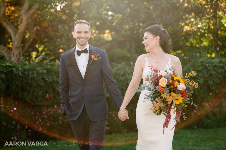 13 phipps conservatory wedding fall(pp w768 h511) - Sarah + Alex | Phipps Conservatory Wedding Photos