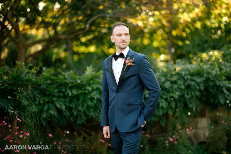 17 phipps conservatory groom(pp w768 h511) - Sarah + Alex | Phipps Conservatory Wedding Photos