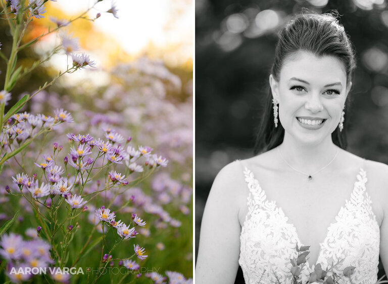 26 beautiful bride wedding flowers phipps conservatory(pp w768 h561) - Sarah + Alex | Phipps Conservatory Wedding Photos