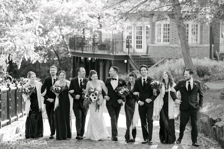 27 phipps conservatory schenley park(pp w768 h511) - Sarah + Alex | Phipps Conservatory Wedding Photos
