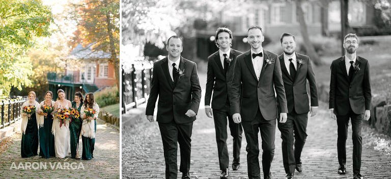 28 schenley park wedding 1(pp w768 h351) - Sarah + Alex | Phipps Conservatory Wedding Photos