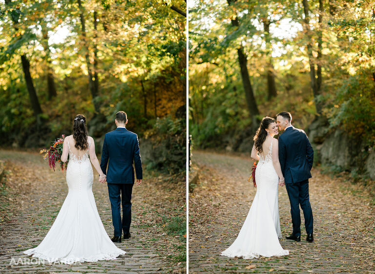 32 schenley park phipps conservatory wedding(pp w768 h561) - Sarah + Alex | Phipps Conservatory Wedding Photos