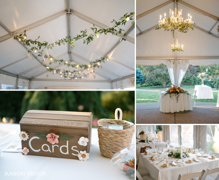 56 phipps conservatory weddign tent reception(pp w768 h634) - Sarah + Alex | Phipps Conservatory Wedding Photos