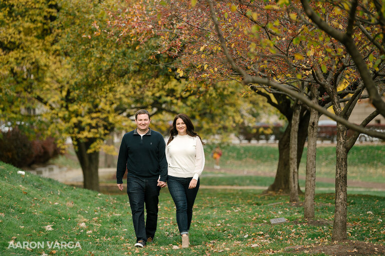 03 pitt university engagement session(pp w768 h511) - Katie + Shane | Pitt University and Pennsylvanian Engagement Photos