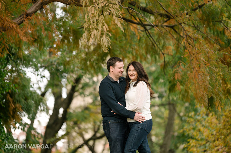 04 fall engagement session at pitt university(pp w768 h511) - Katie + Shane | Pitt University and Pennsylvanian Engagement Photos