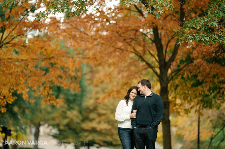 05 pitt university campus engagement(pp w768 h511) - Katie + Shane | Pitt University and Pennsylvanian Engagement Photos